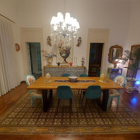 Le Vele Lägenhet Palermo Exteriör bild