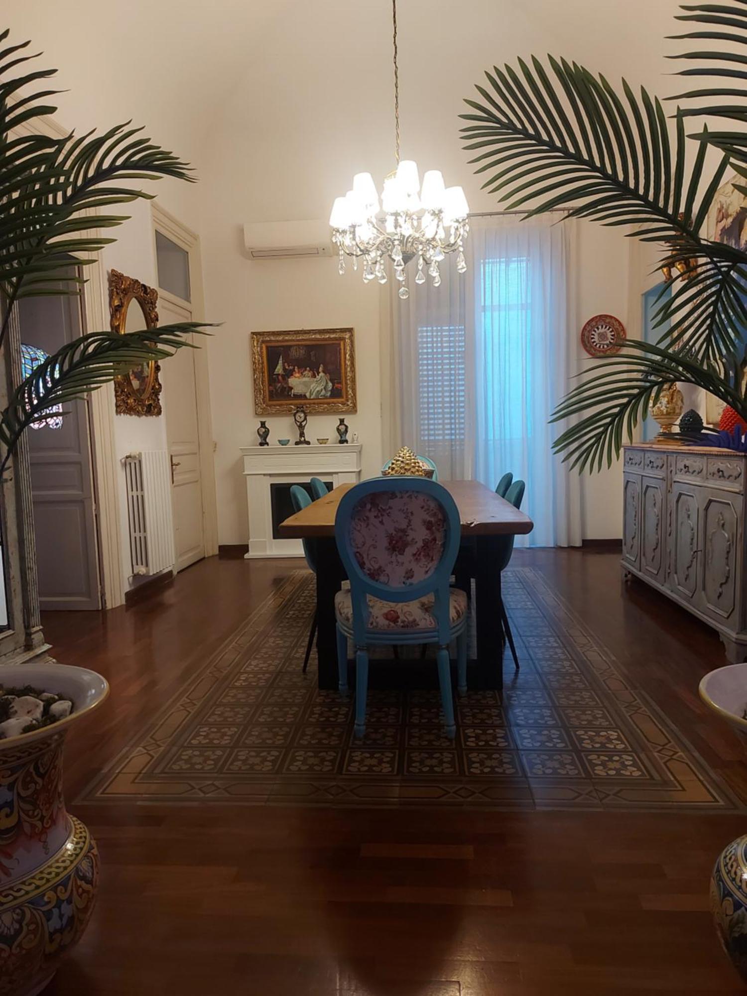 Le Vele Lägenhet Palermo Exteriör bild